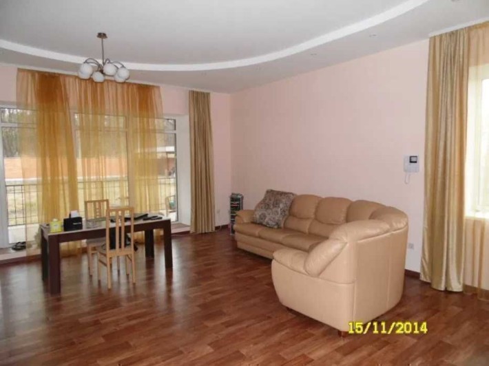 Аренда дома 4к 200м2 15 соток Обуховка/Кировское/Партизанское - фото 1