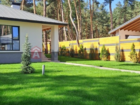 Довгострокова оренда будинку в Обухівка- 'Сосновий берег '