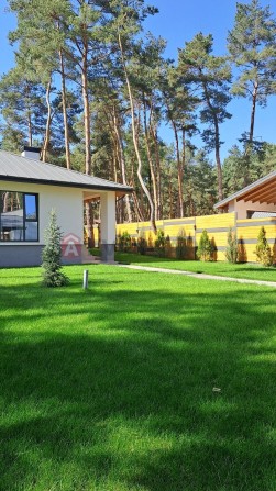 Довгострокова оренда будинку в Обухівка- 'Сосновий берег ' - фото 1