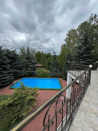 Аренда дома 4к 400м2 33сотки Обуховка/Кировское/Орильское - фото 1