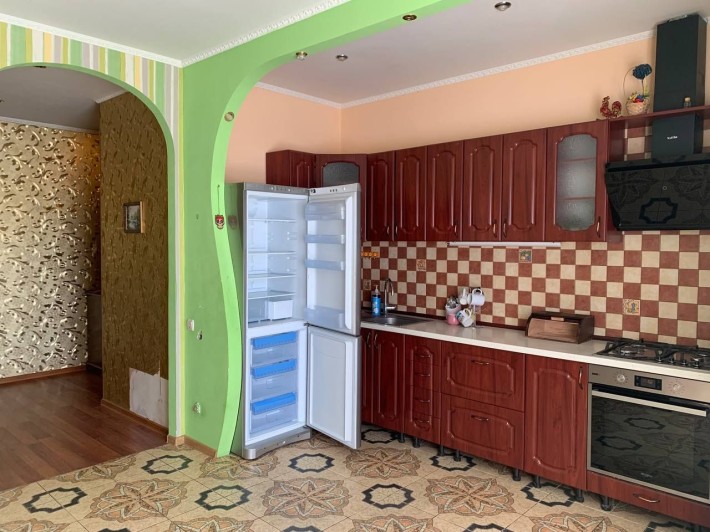 Сдам пол дома в центре Приднепровска! - фото 1