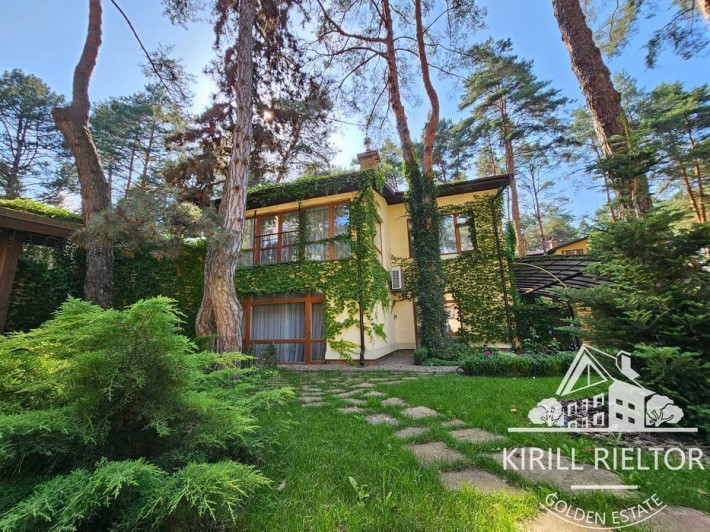 Аренда дома 3к 160м2 Шишкино/Орловщина/10км Новомосковск - фото 1