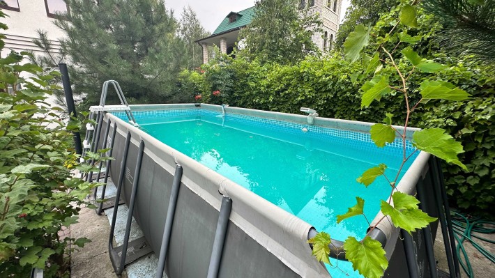 Аренда Дома Загородного В Дали От Суеты Александровка Сакура Братское! - фото 1