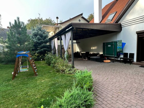 Сдам в долгосрочную аренду дом 200м2 Новоолександрівка