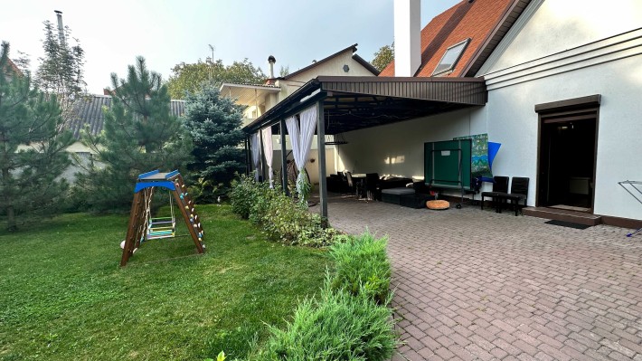 Сдам в долгосрочную аренду дом 200м2 - фото 1