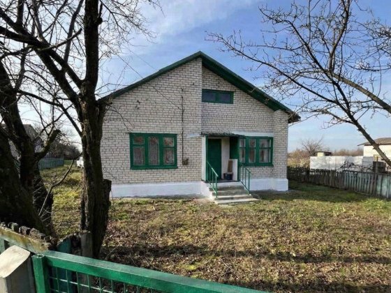 Здам будинок в Брусилові (Покришів) Брусилів