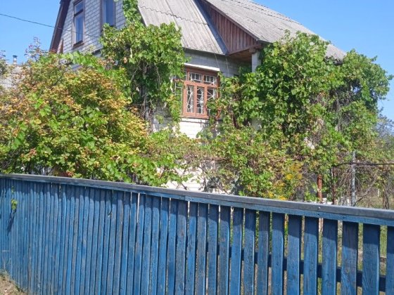 Продажа будинка на Баришевськом массиві