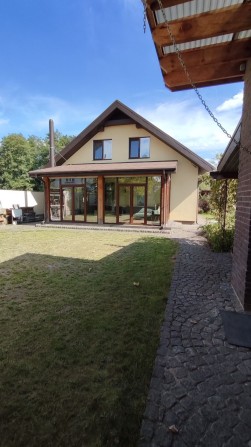 Оренда будинку в передмісті - фото 1