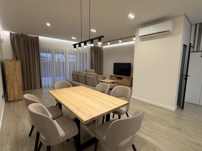 Оренда таун хаус 3спальні - фото 1