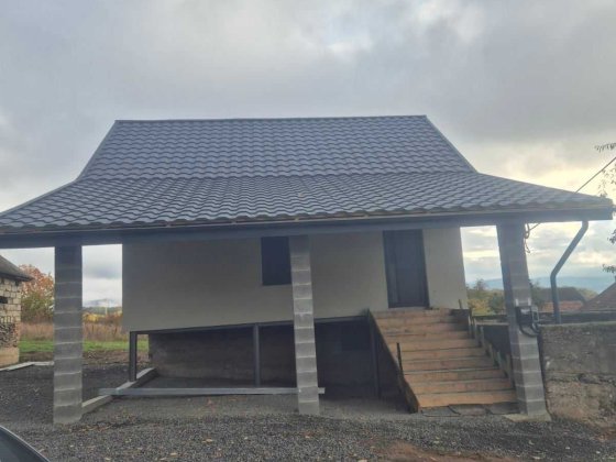 Довгострокова оренда будинку Чинадієво Чинадійово