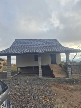 Довгострокова оренда будинку Чинадієво - фото 1