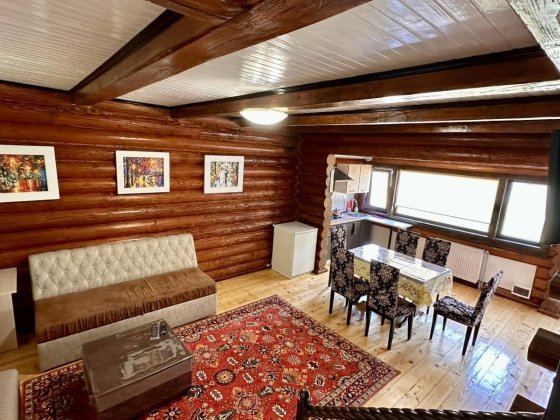 Оренда частини будинку Голубине Закарпатської Голубине