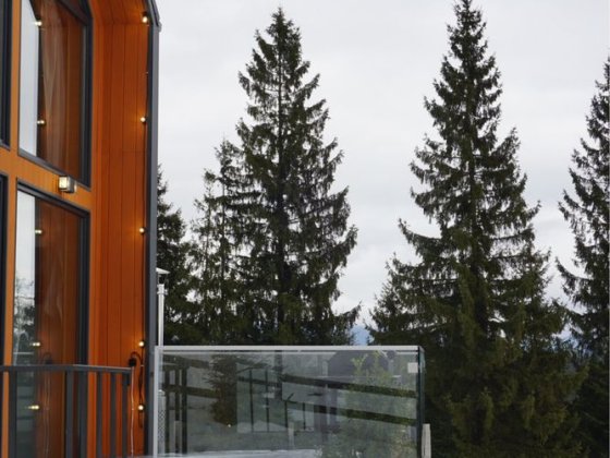 Здається в оренду затишне шале, котедж Буковель, Яблуниця Яблуниця