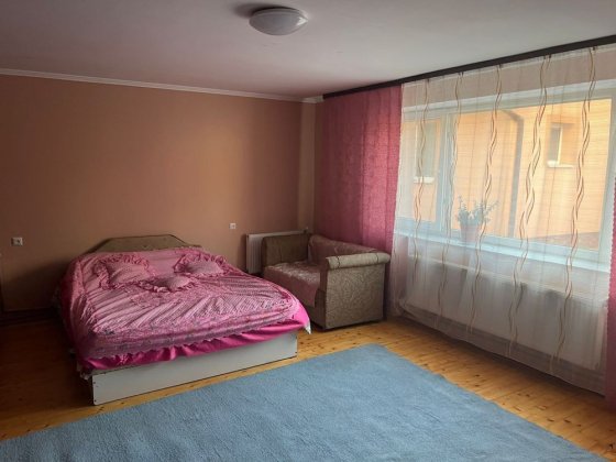 Здам в оренду однокімнатну квартиру . Угорники