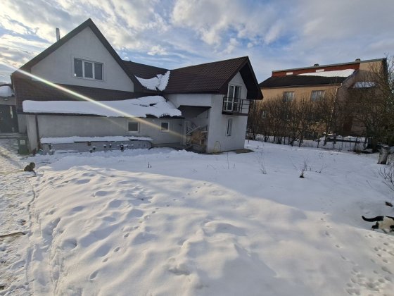 Здається в Оренду будинок. Перша здача. Меблі. Техніка. Камін Угорники