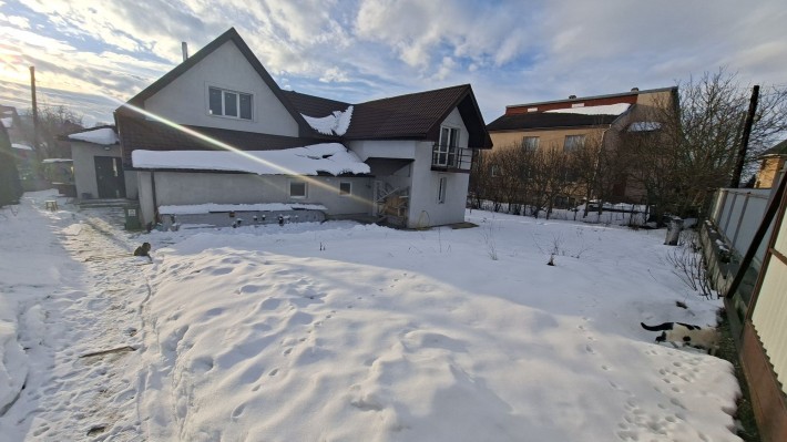 Здається в Оренду будинок. Перша здача. Меблі. Техніка. Камін - фото 1