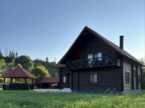 Оренда будинку Ворохта (Яремче, Буковель) вільно з 1 БЕРЕЗНЯ!!! Ворохта