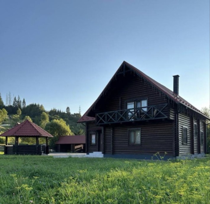 Оренда будинку Ворохта (Яремче, Буковель) вільно з 1 БЕРЕЗНЯ!!! - фото 1