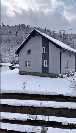 Котедж  у Татарові - фото 1