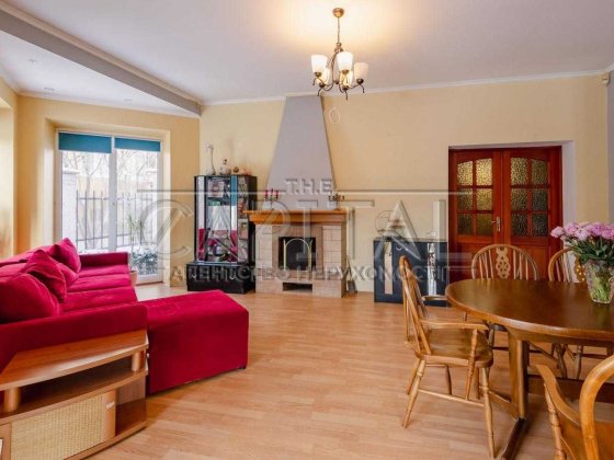 Автономний будинок під комерцію або житло,Софіївська Борщагівка Софіївська Борщагівка