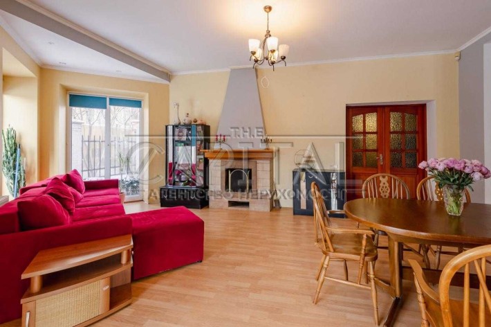 Автономний будинок під комерцію або житло,Софіївська Борщагівка - фото 1