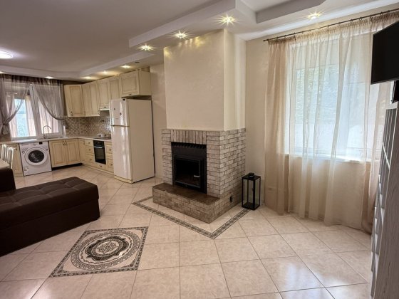 Оренда таунхауса 95м2 з терасою.Генератор Софіївська Борщагівка