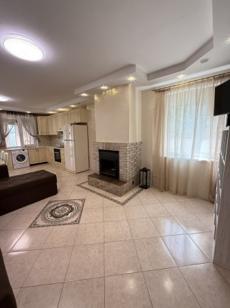 Оренда таунхауса 95м2 з терасою.Генератор - фото 1