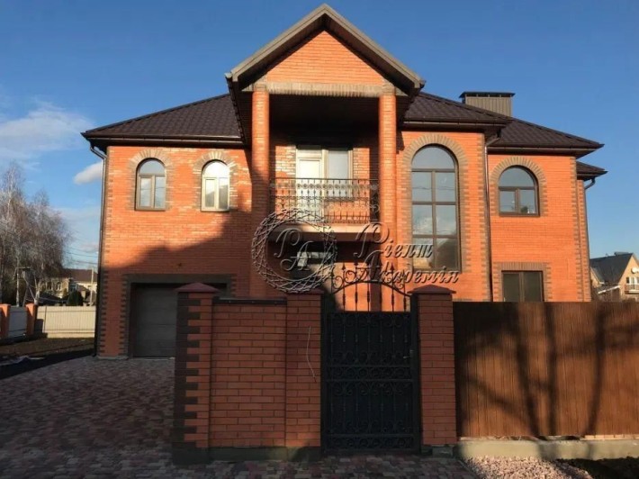 Сдам дом Софіївська Борщагівка, Центральна вул. - фото 1