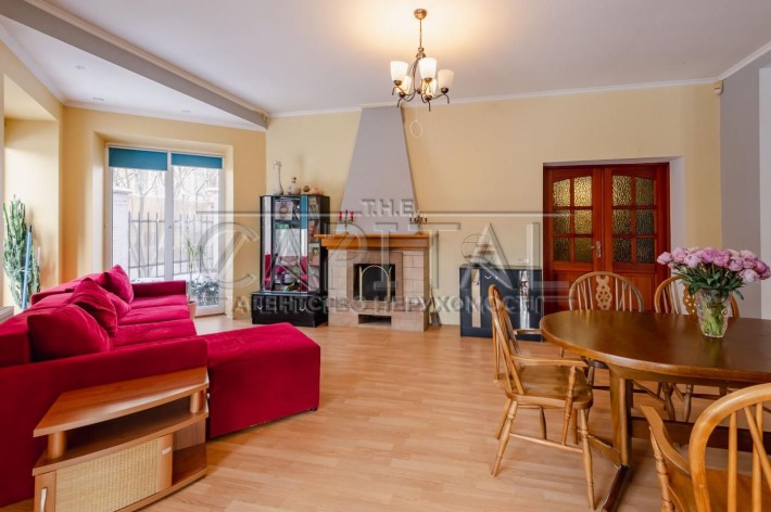 Оренда автономного будинку, Софіївська Борщагівка - фото 1