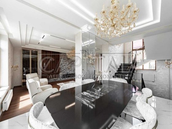 Оренда будинку з авторським ремонтом та  ГАЗ опаленням у Білогородці Белогородка