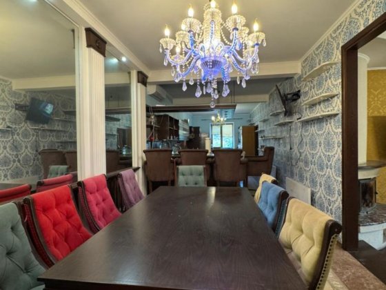 Без%!Оренда преміум будинку 500кв.м. Є камін, сауна,басейн,генератор Петропавлівська Борщагівка