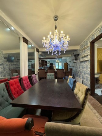 Без%!Оренда преміум будинку 500кв.м. Є камін, сауна,басейн,генератор - фото 1