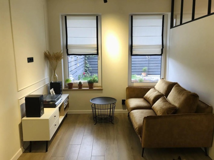 Оренда 3-х поверхового таунхауса, Петропавлівська Борщагівка LM - фото 1