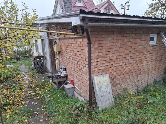 Здам будинок на довгий термін Петропавлівська Борщагівка