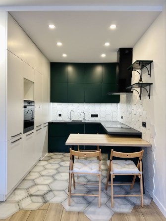 Оренда таунхаусу від власника, Петропавлівська Борщагівка - фото 1