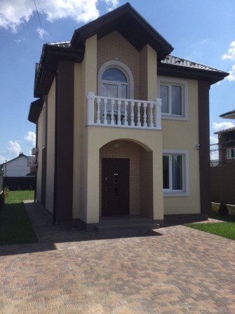 Оренда будинку Петропавлівська Борщагівка Поруч Ліцей Генератор - фото 1