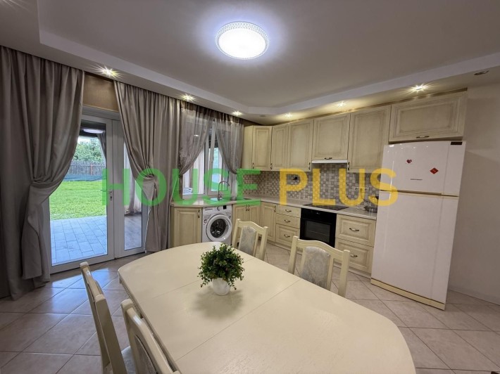 Оренда квартири в Тауні Тераса Паркомісце Святопетрівське - фото 1