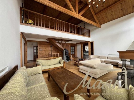 Аренда 3-х этажного дома 460м2, Петропаловская Борщаговка Петропавлівська Борщагівка