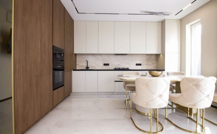 Оренда Будинку | Перша Здача | Дизайнерський Ремонт | Автономність - фото 1