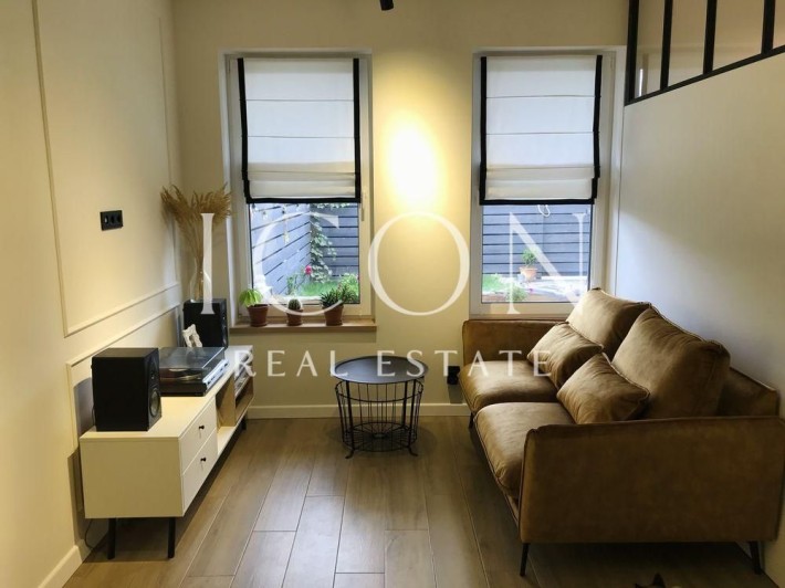 Оренда таунхаусу з інвертором | 90м² | Петропавлівська Борщагівка - фото 1