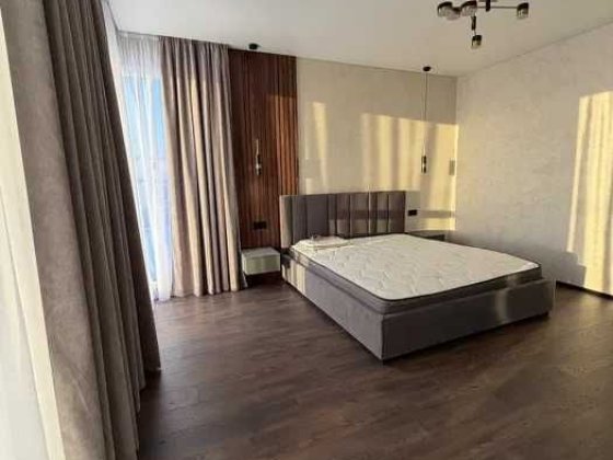 Вітаю! Здам Будинок_Дуплекс, 130м3, газ, ремонт, меблі, техніка. Петропавловская Борщаговка