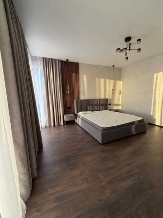 Вітаю! Здам Будинок_Дуплекс, 130м3, газ, ремонт, меблі, техніка. - фото 1