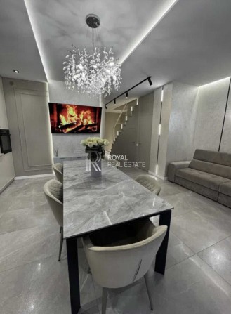 Оренда Будинок 5кім. 150м2 Петропавлівська Борщагівка Газ Генератор - фото 1