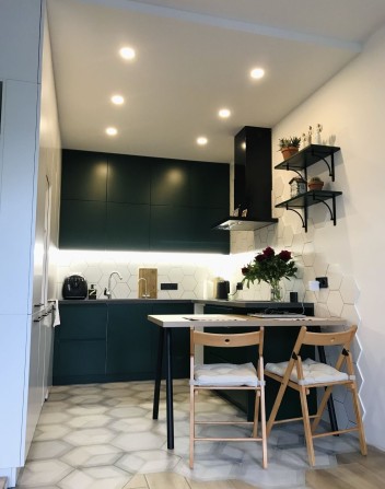 Оренда Будинку | ТаунХауса | Автономність | П.Борщагівка - фото 1