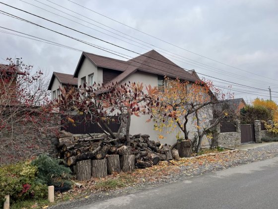 Оренда части будинку 54м2 в Гатне Гатное