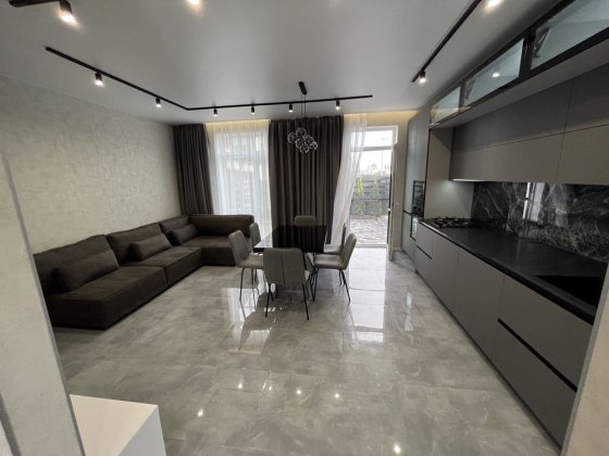 Довгострокова здача оренда будинку таунхаус Теремки Крюковщина