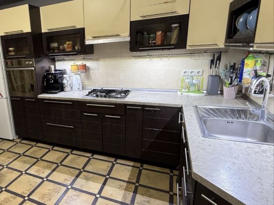 Сдам дом с газом Гатне Чабаны Теремки Гатное