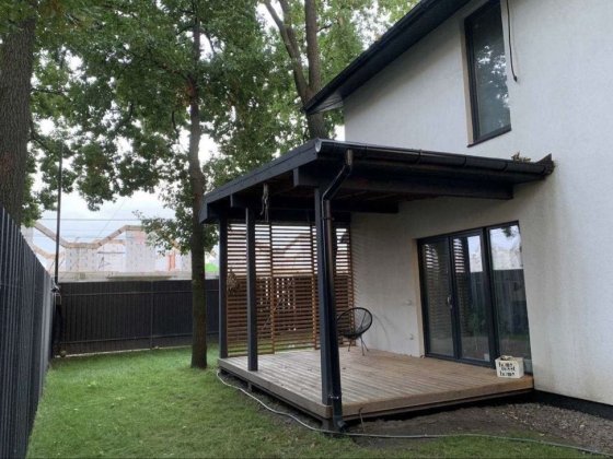 ‼️Оренда Дуплекса в Крюківщині‼️ Крюковщина