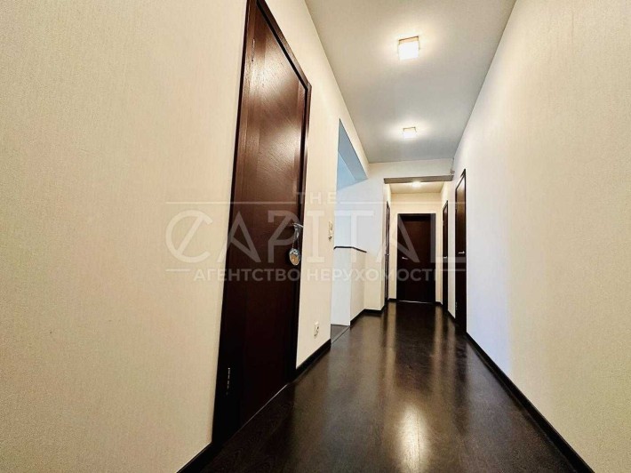 Оренда просторого АВТОНОМНОГО будинку в с.Гатне, 220м2, 5 спалень - фото 1