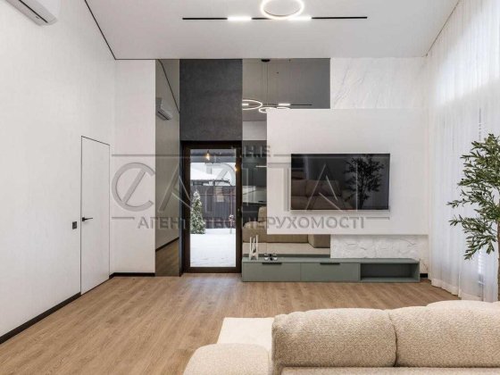 Автономний! Сучасний  будинок з ділянкою  | Крюківщина | Крюковщина